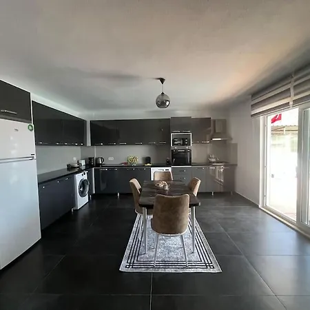 Villa 6-person W/ Private Pool In Central Location - Awz 348 Ortaca (Mugla)