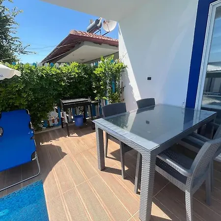 6-person W/ Private Pool In Central Location - Awz 348 Villa *