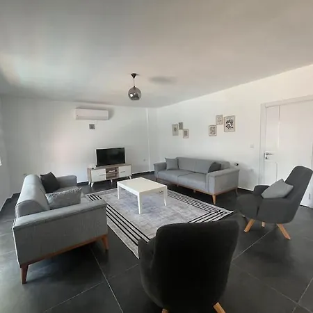 6-person W/ Private Pool In Central Location - Awz 348 * Ortaca (Mugla)