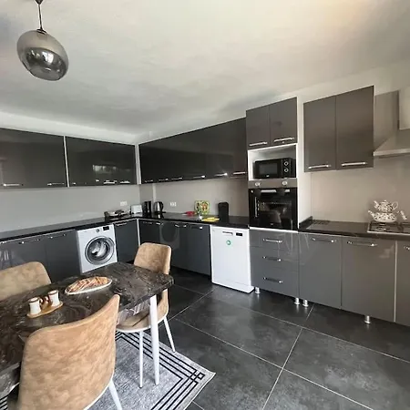 Villa 6-person W/ Private Pool In Central Location - Awz 348 *